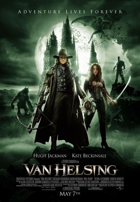 van helsing 2 imdb